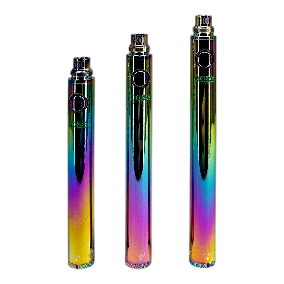 youtube vap Ooze Smart Vape Oil Pen | 650 mAh main image 1