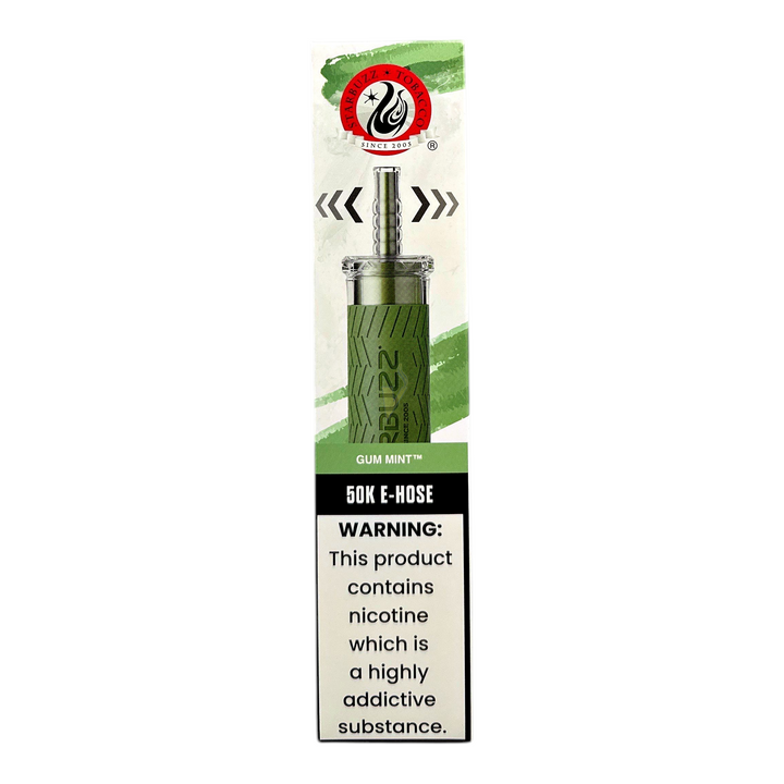 Starbuzz 50K E Hose - The Vapor Shoppe Starbuzz 50K E Hose - The Vapor Shoppe