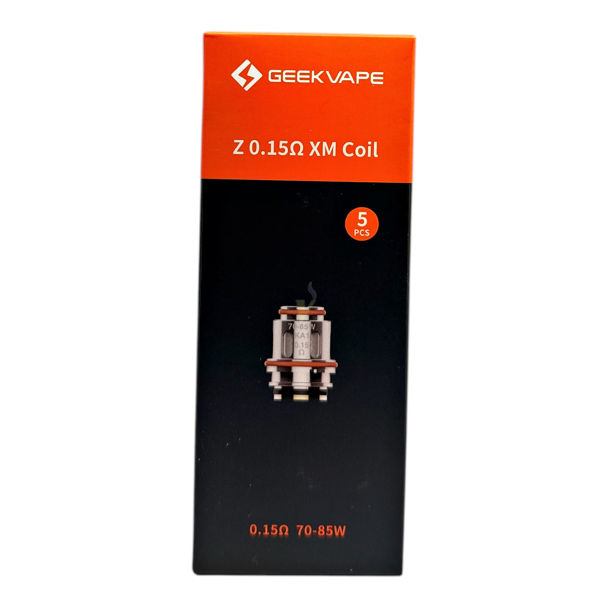 Geekvape Z XM Replacement Coils - The Vapor Shoppe