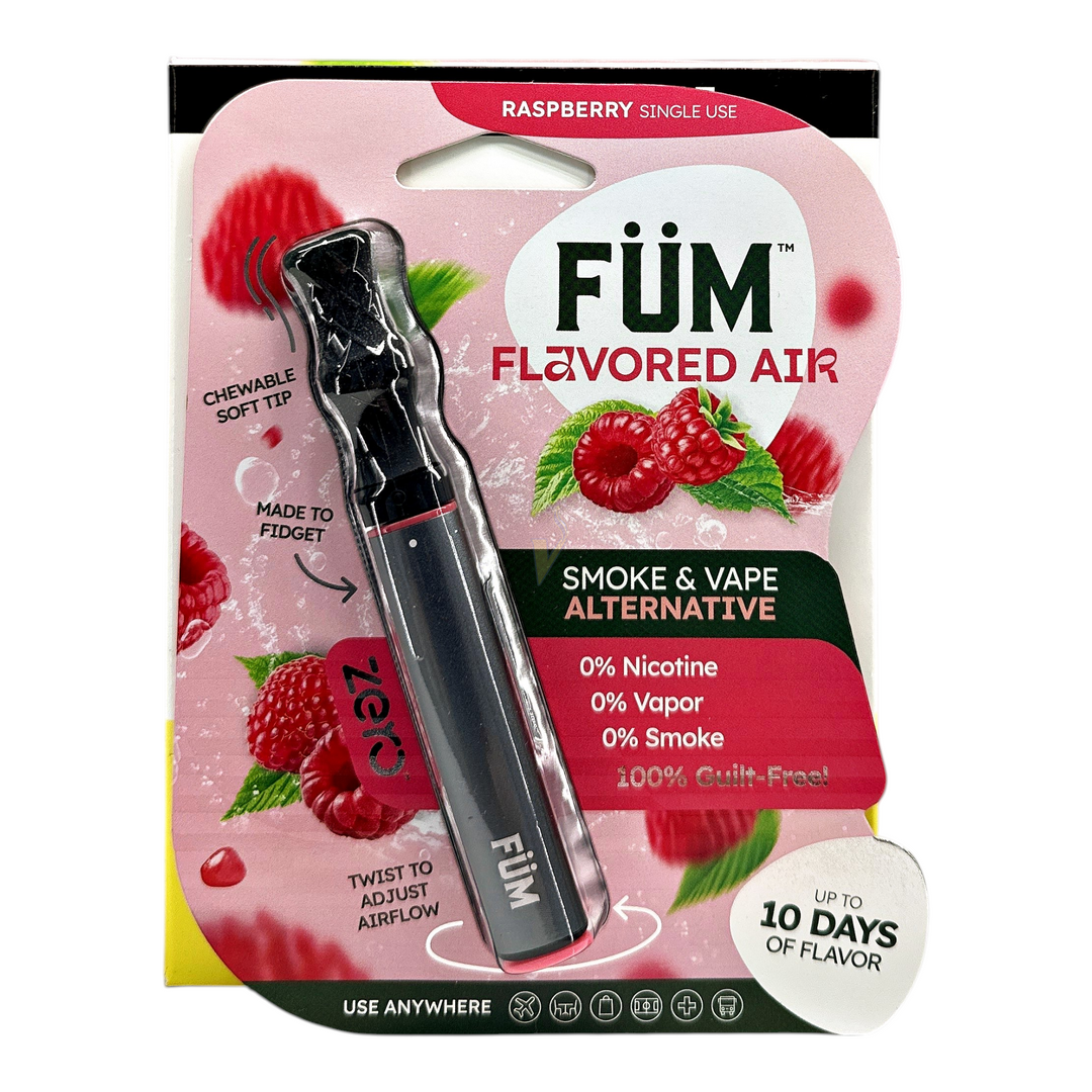 Fum Zero Flavored Air Device