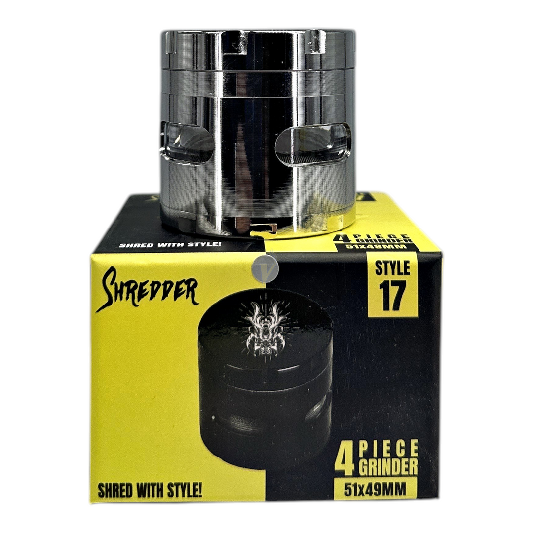 Herb Grinders | The Vapor Shoppe