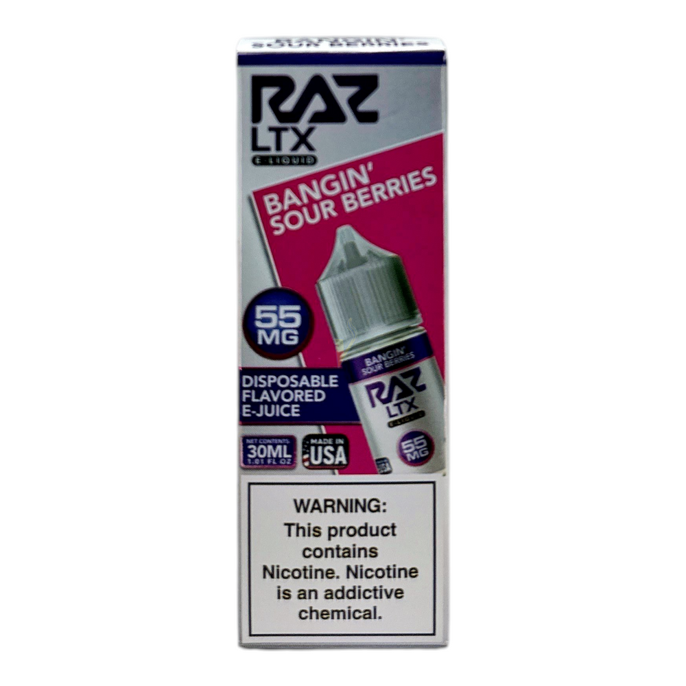 Premium E Liquid Vape Juice Online | The Vapor Shoppe