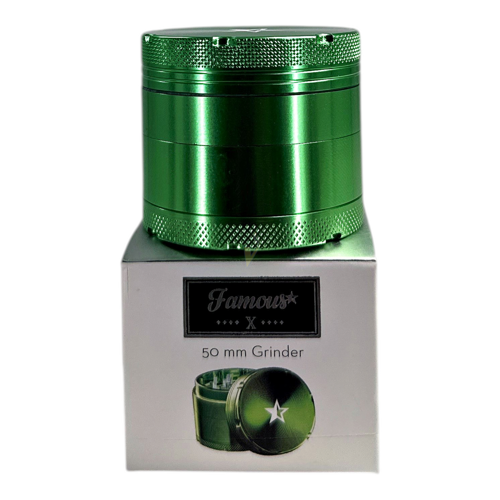 Herb Grinders | The Vapor Shoppe