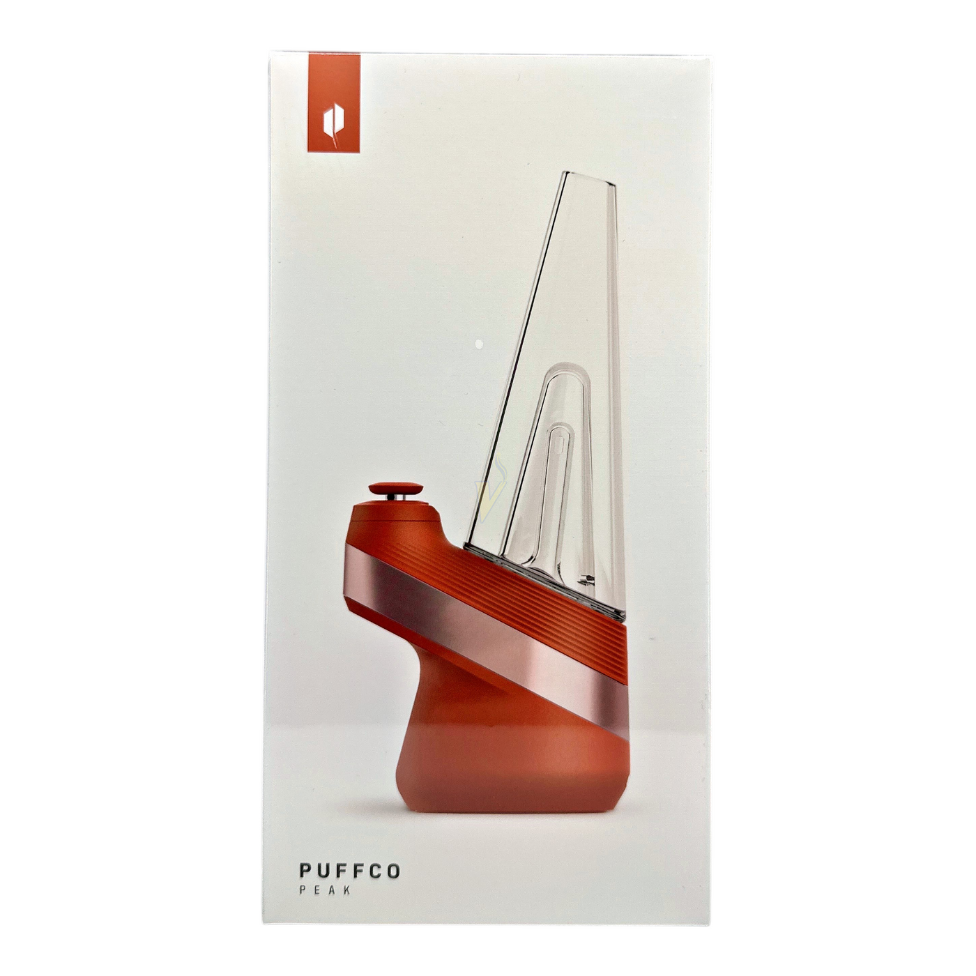 New Puffco Peak Vaporizer - The Vapor Shoppe New Puffco Peak Vaporizer - The Vapor Shoppe