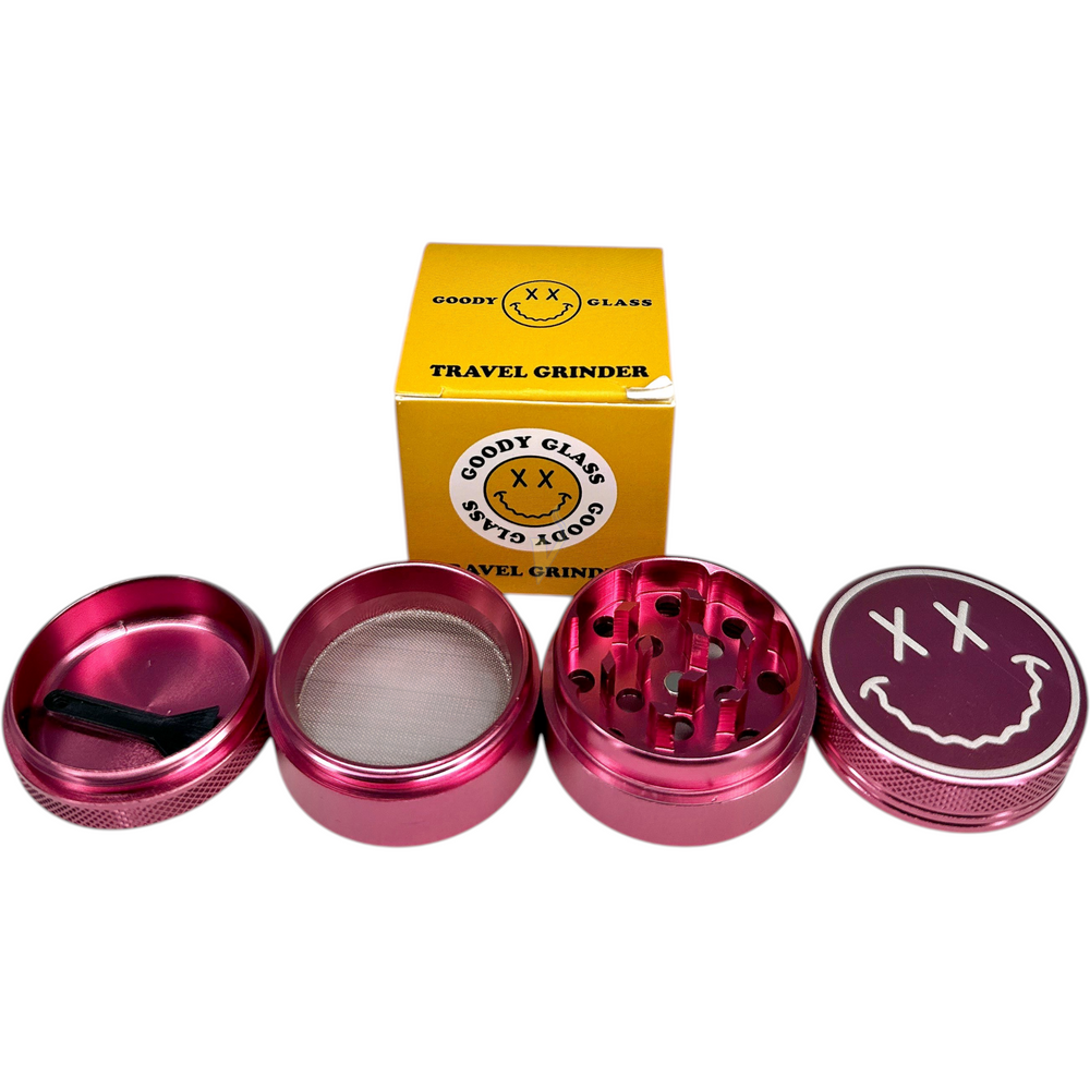Herb Grinders | The Vapor Shoppe