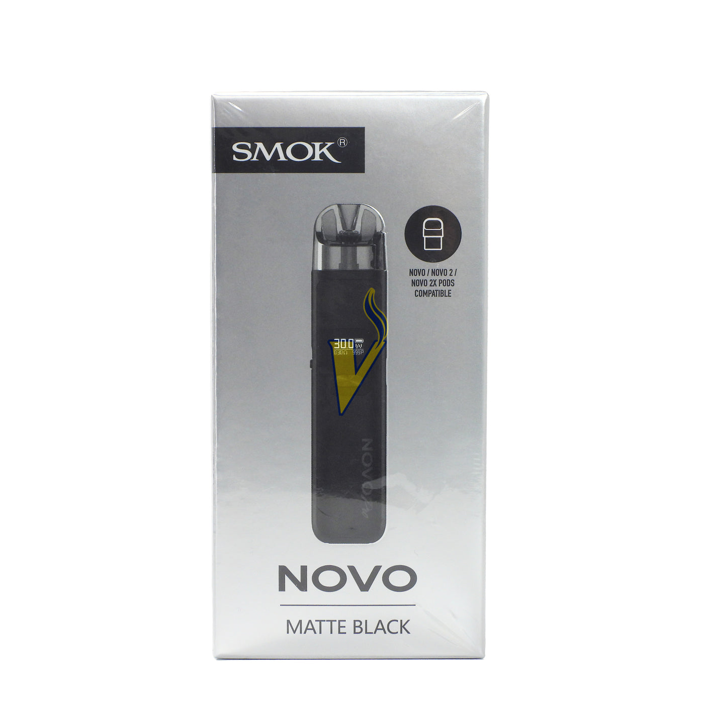 Smok Novo Pro Starter Kit