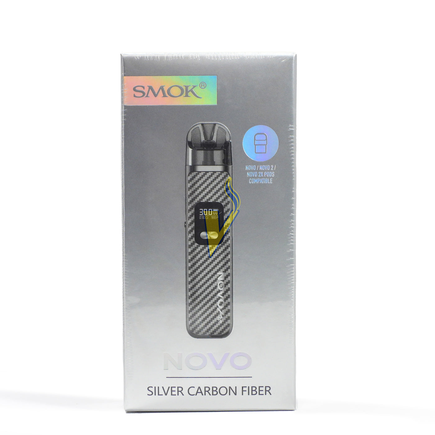 Smok Novo Pro Starter Kit The Vapor Shoppe Smok Novo Pro Starter Kit The Vapor Shoppe
