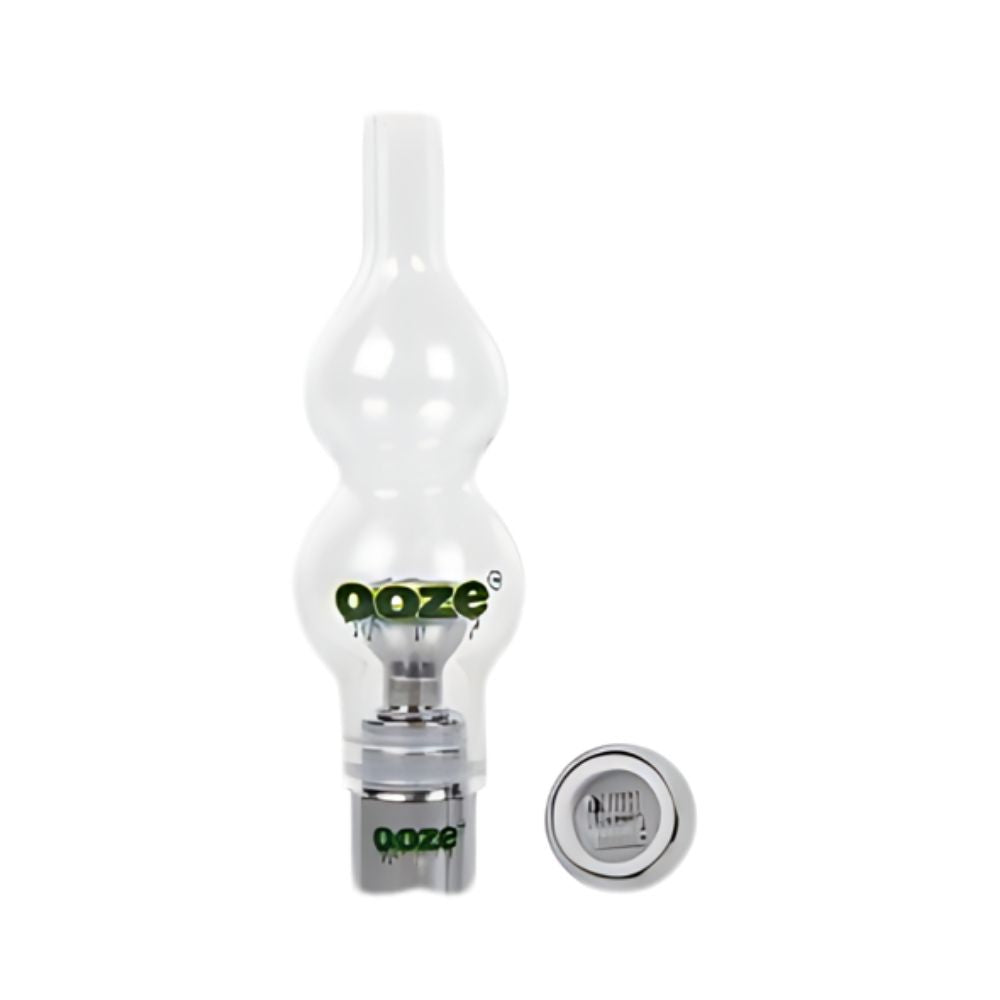 Ooze Globe – The Vapor Shoppe