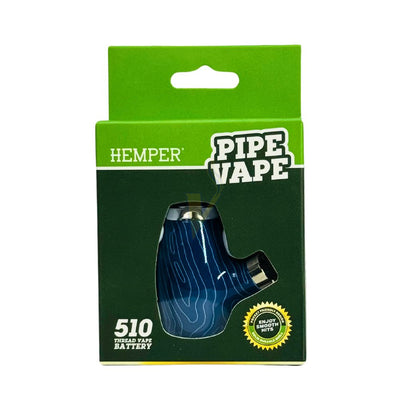 Pipe Vape Battery