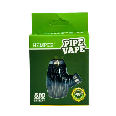 Pipe Vape Battery