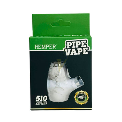 Pipe Vape Battery