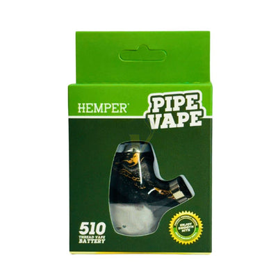 Pipe Vape Battery