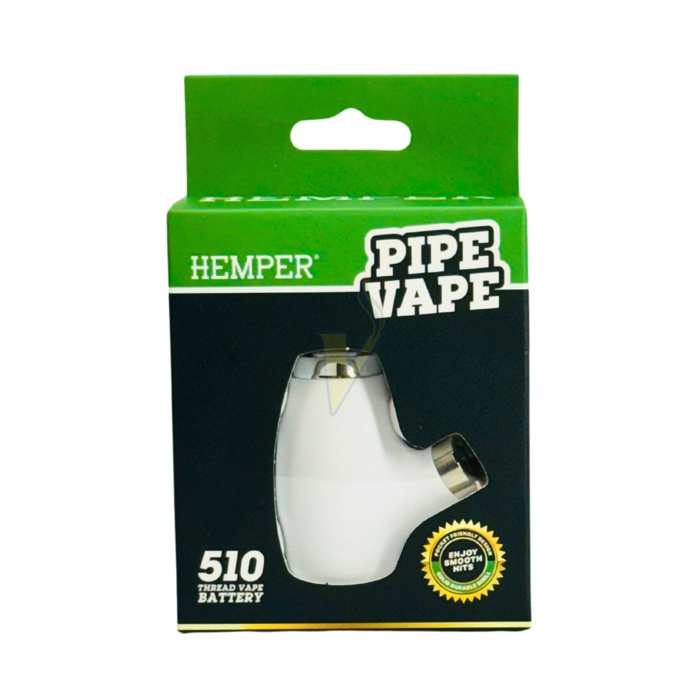 Pipe Vape Battery