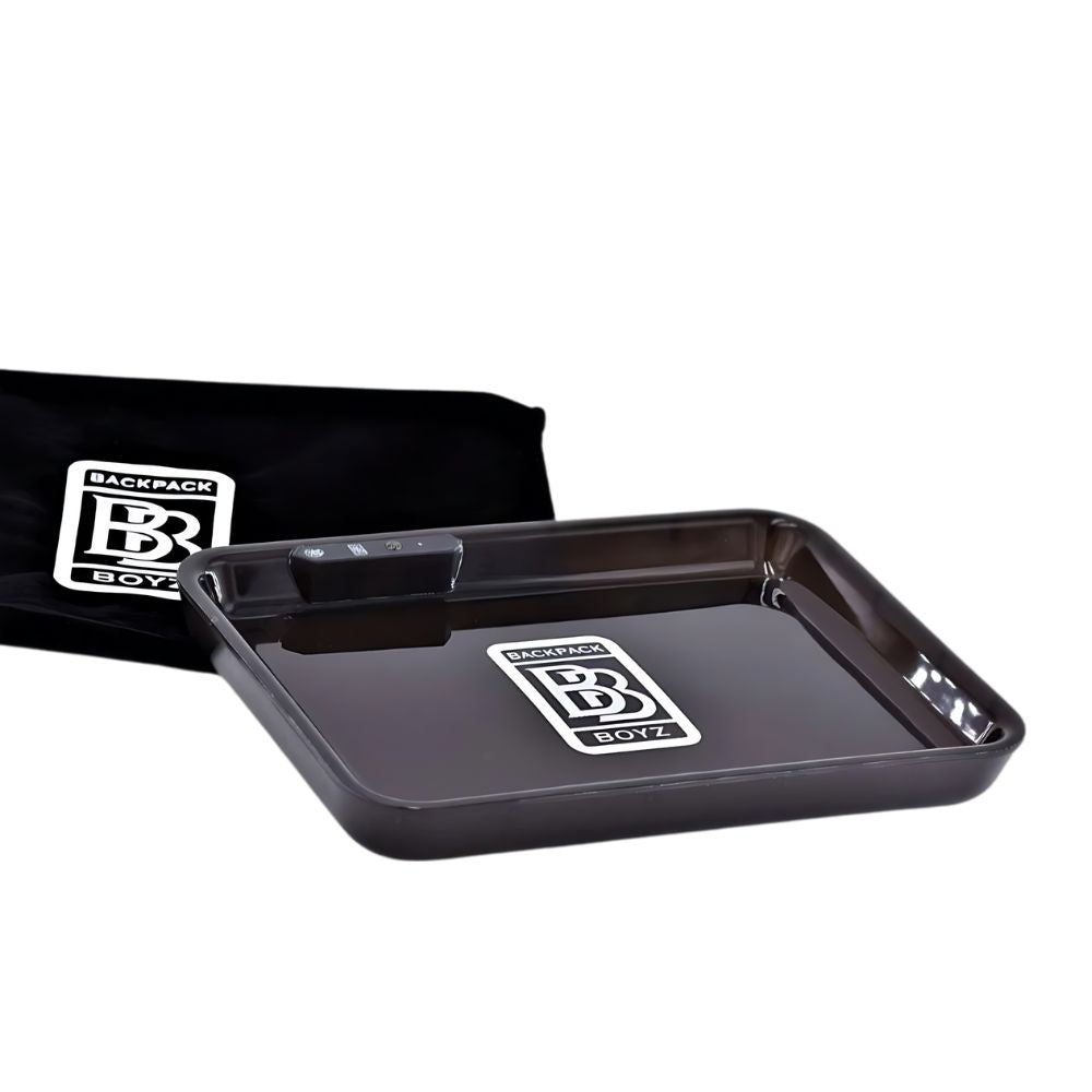 Backpack Boyz Small Tray  The Vapor Shoppe