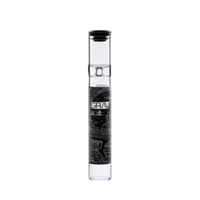 Grav 12mm Taster Chillum