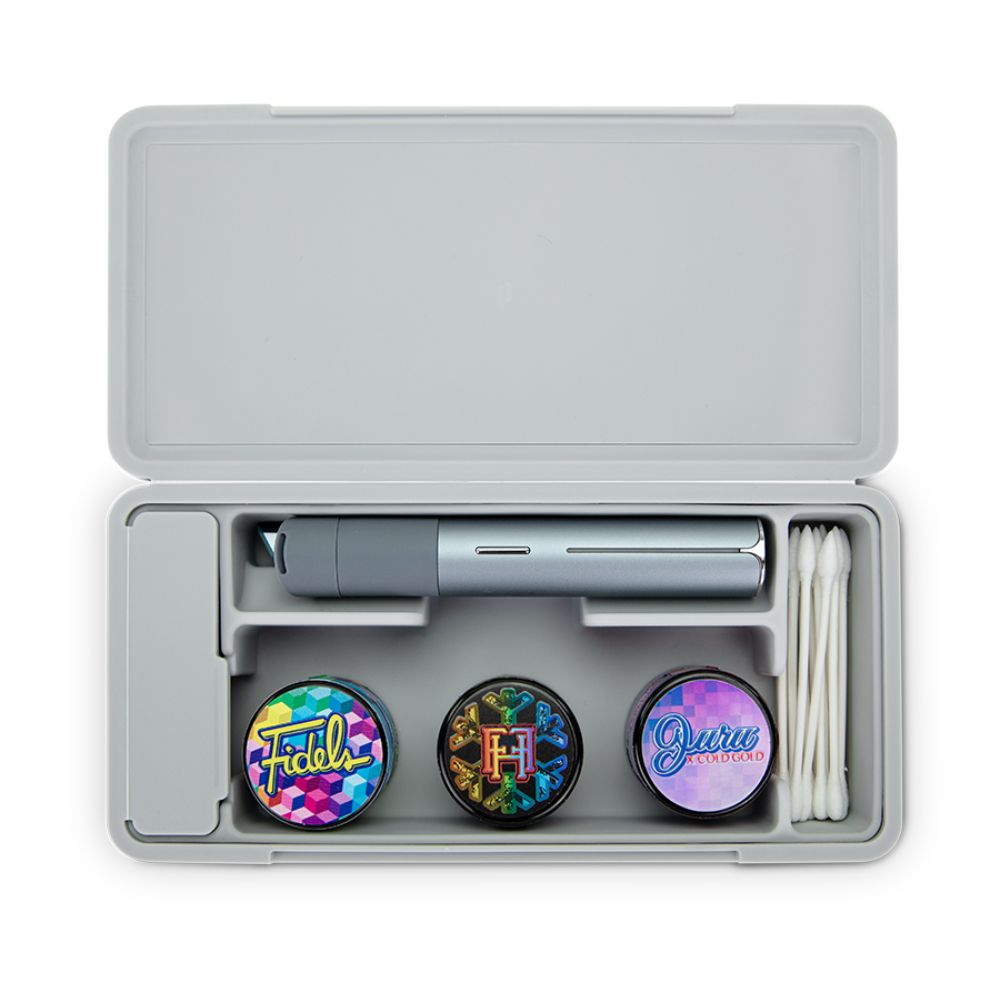 Puffco Travel - The Vapor Shoppe Puffco Travel - The Vapor Shoppe