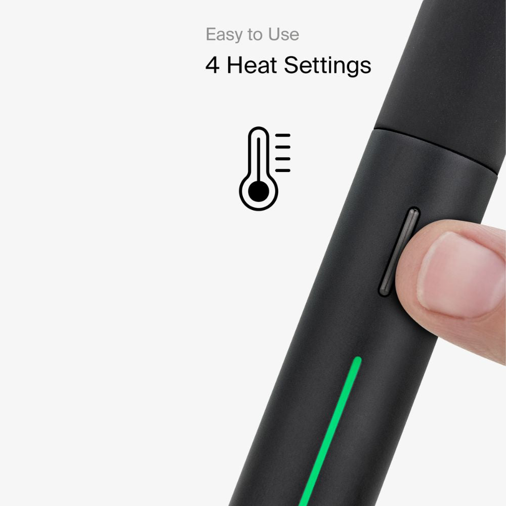 Puffco Pivot Vaporizer