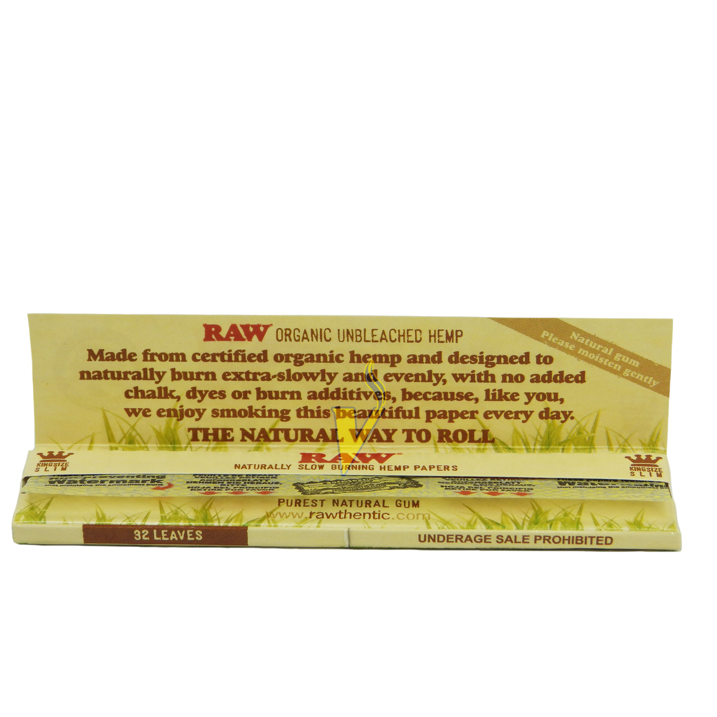 raw king size organic cigarette rolling papers Hemp 5 Meter Rolls Slim Buy RAW Organic Rolling Papers