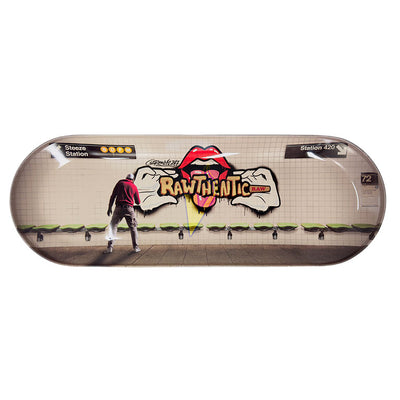 Raw Skate Tray