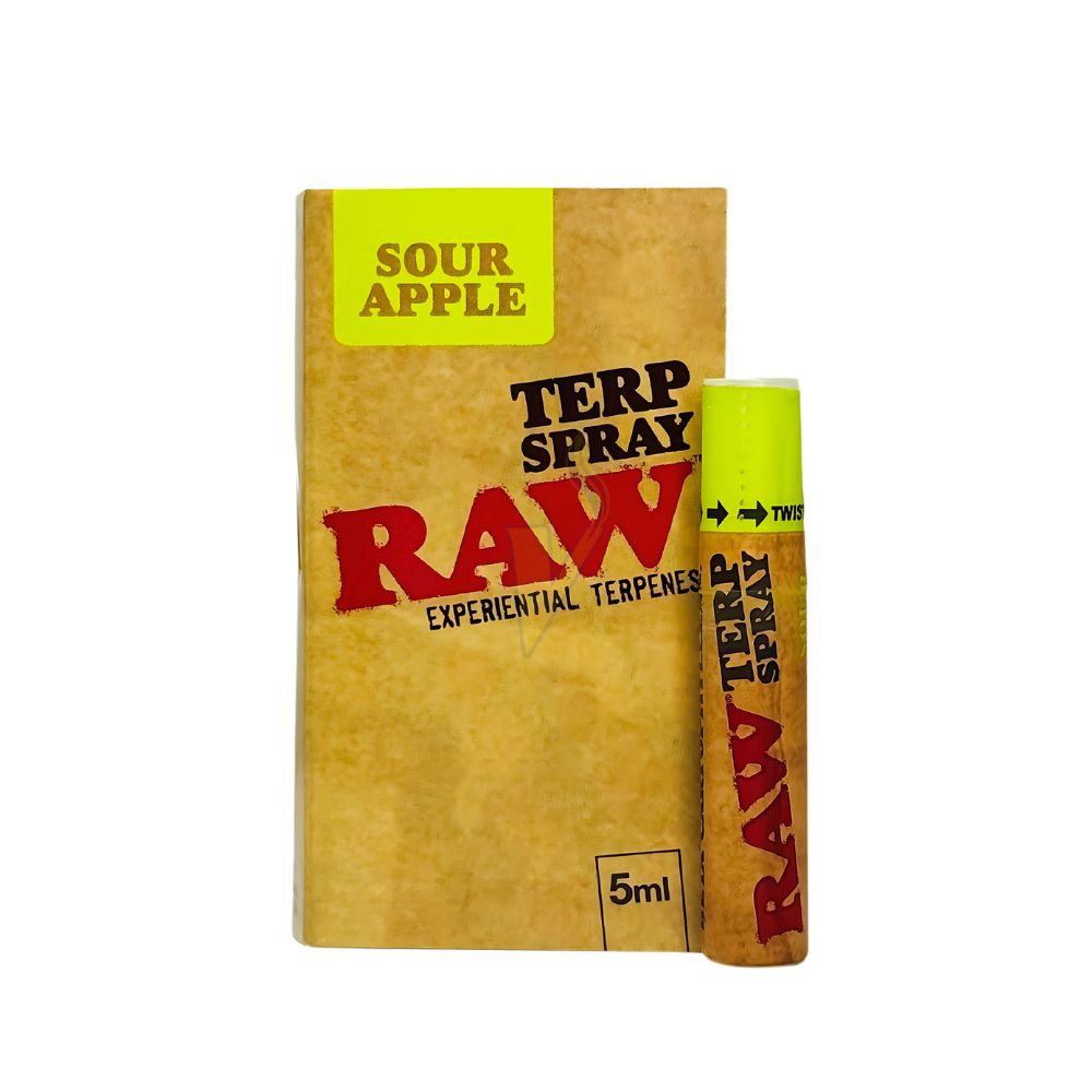 RAW Terp Spray