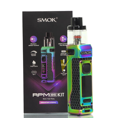 SMOK RPM 85 Kit