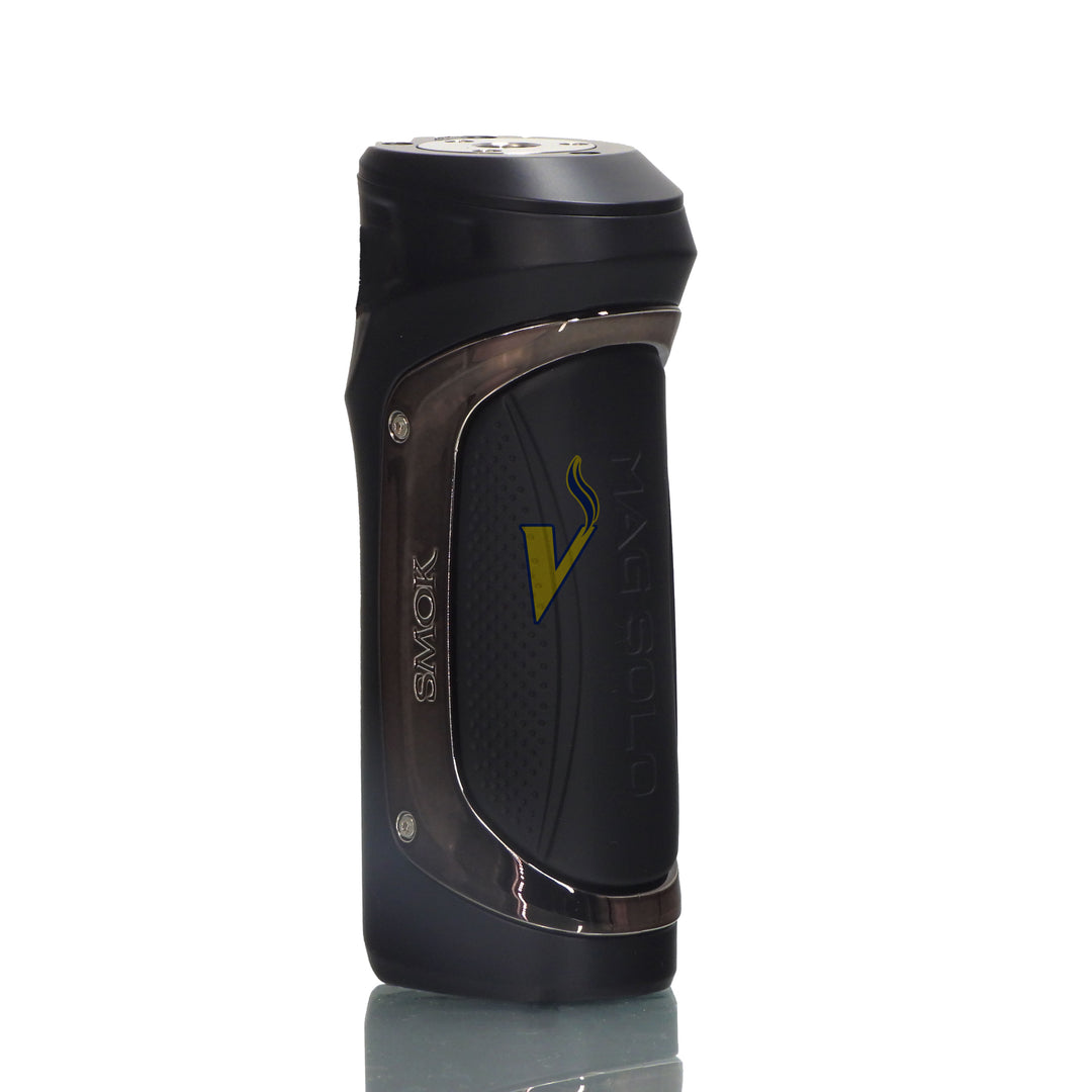 smok mag pod review Smok Mag Solo Mod – The Vapor Shoppe