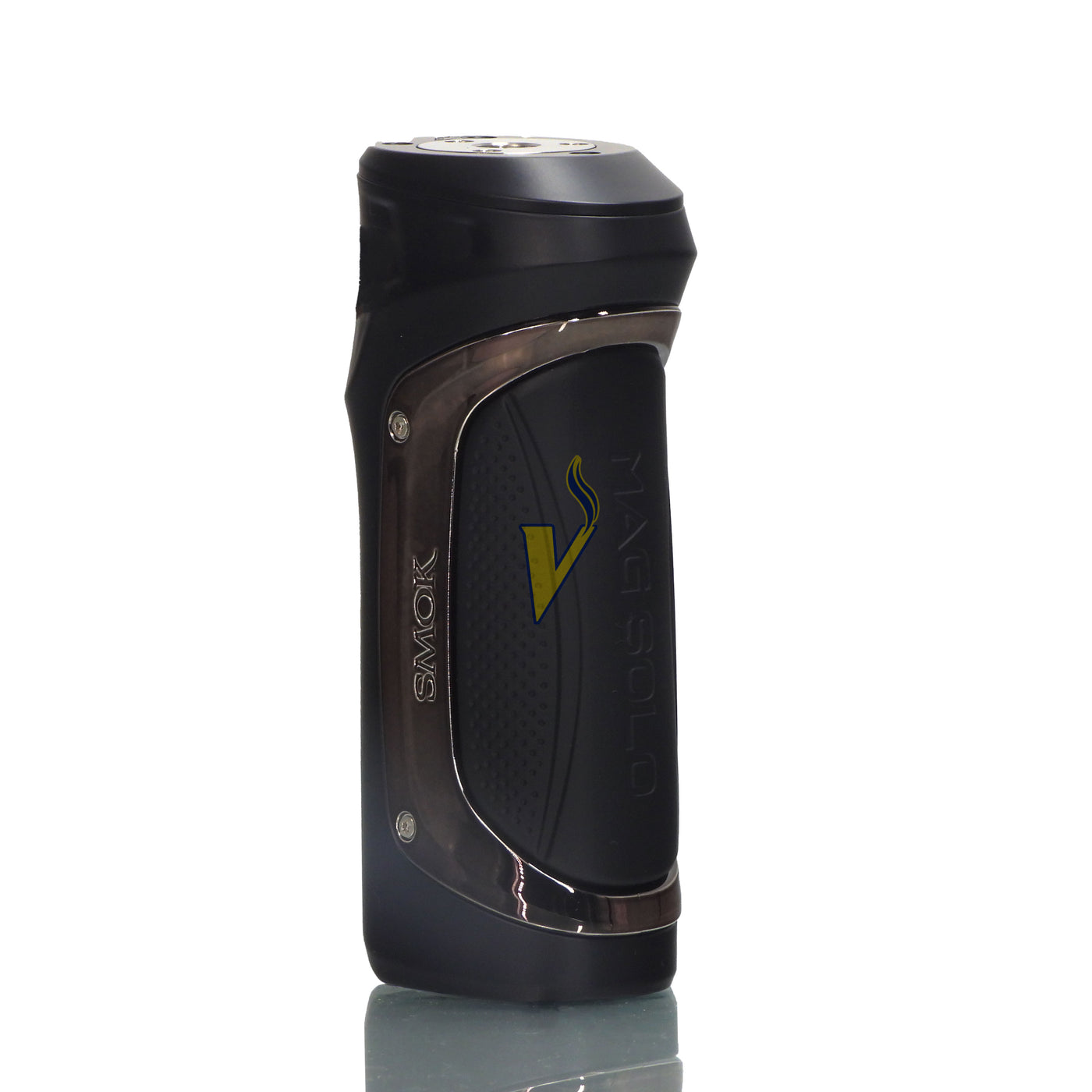 Smok Mag Solo Mod The Vapor Shoppe Smok Mag Solo Mod The Vapor Shoppe