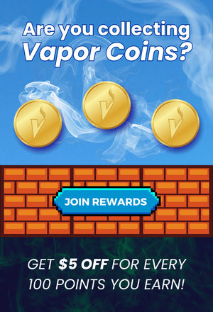 Michigan's Top Vape and Smoke Shop | The Vapor Shoppe Michigan's Top Vape and Smoke Shop | The Vapor Shoppe