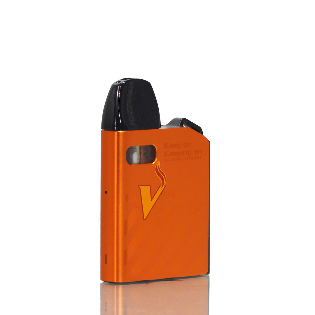 Uwell Caliburn AK2 Pod Kit – The Vapor Shoppe