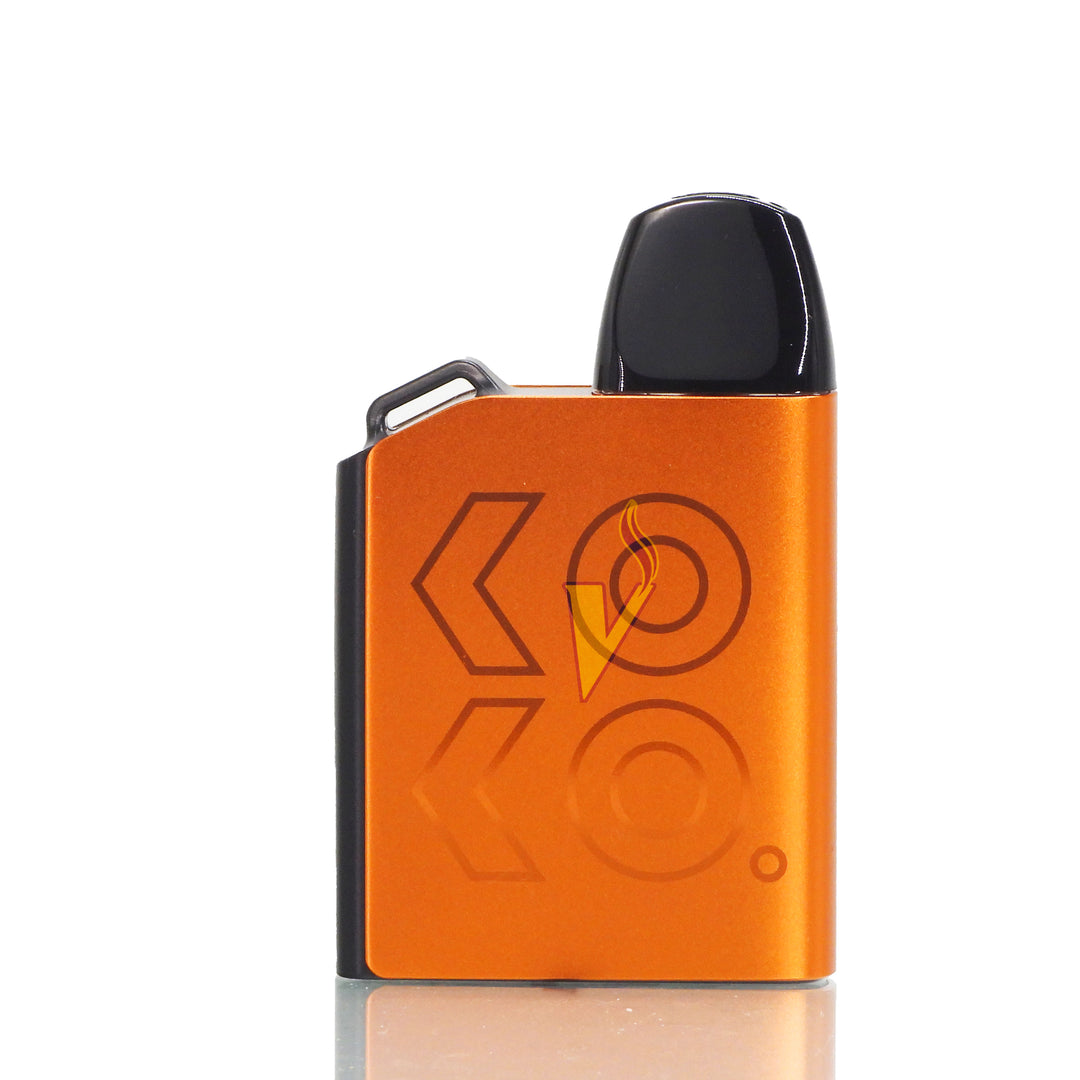 Uwell Caliburn AK2 Pod Kit – The Vapor Shoppe