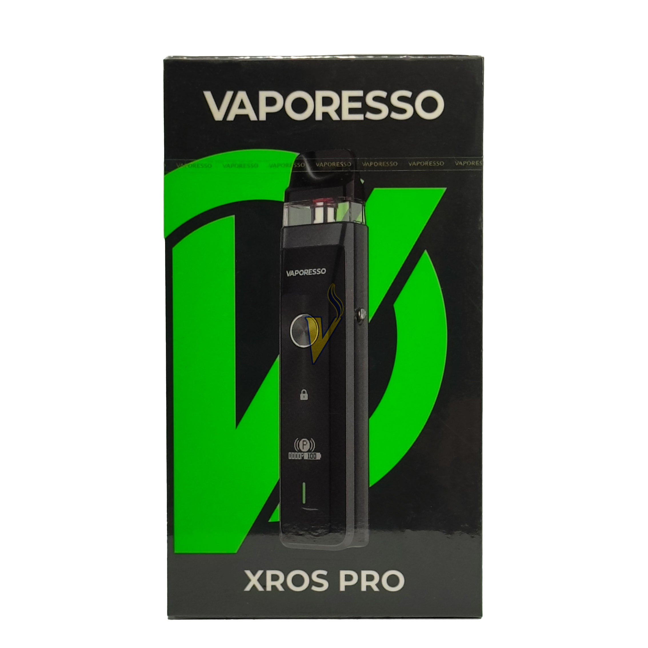 Vaporesso XROS Pro Kit The Vapor Shoppe Vaporesso XROS Pro Kit The Vapor Shoppe