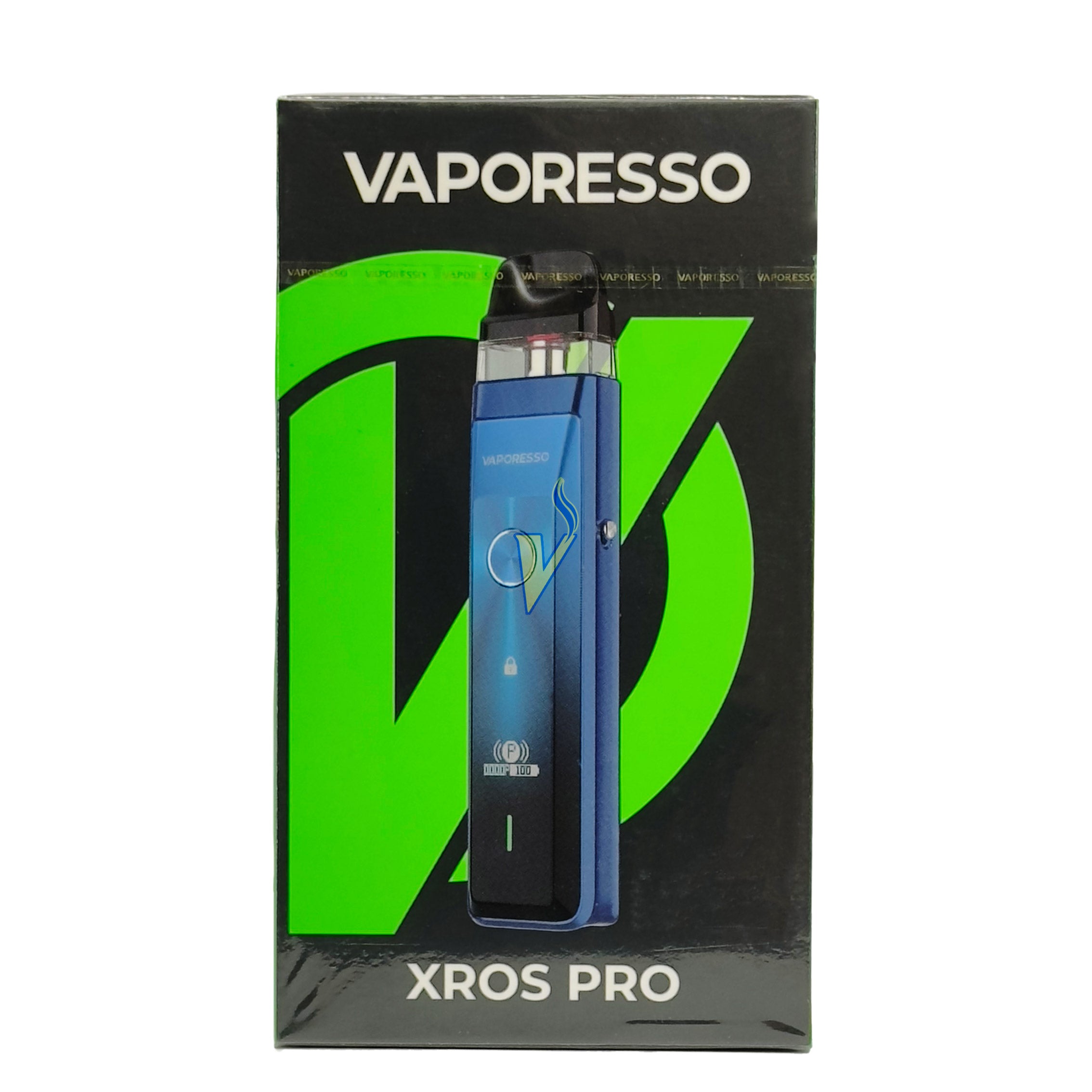 vaporesso xros pro settings Vaporesso Xros PRO Vape Kit main image 1
