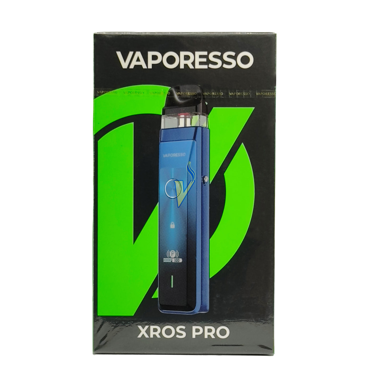 Vaporesso XROS Pro Kit The Vapor Shoppe Vaporesso XROS Pro Kit The Vapor Shoppe