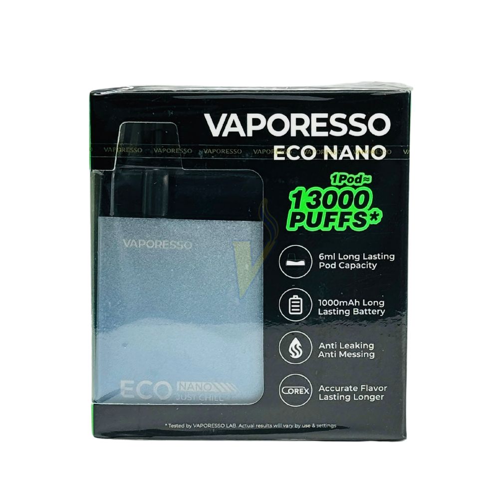 Vaporesso Eco Nano Kit