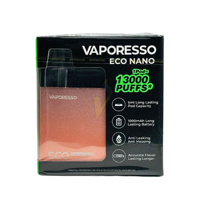 Vaporesso Eco Nano Kit