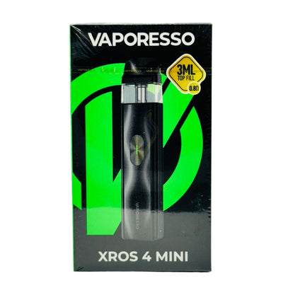 Vaporesso XROS 4 Mini Starter Kit