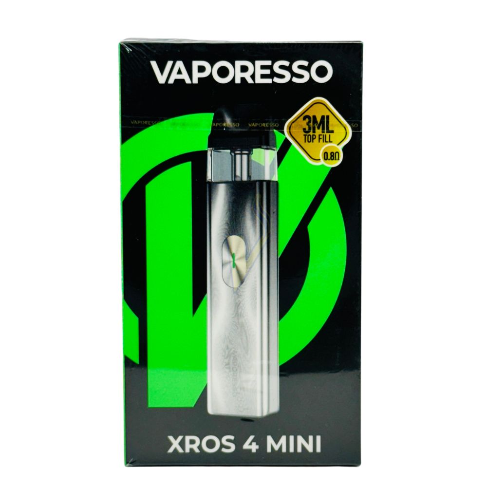 Vaporesso XROS 4 Mini Starter Kit