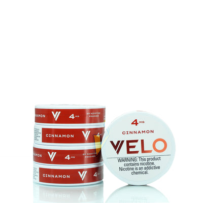 Velo Nicotine Pouches (5 Pack)