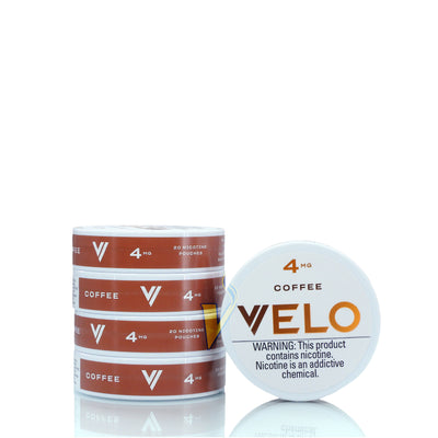 Velo Nicotine Pouches (5 Pack)