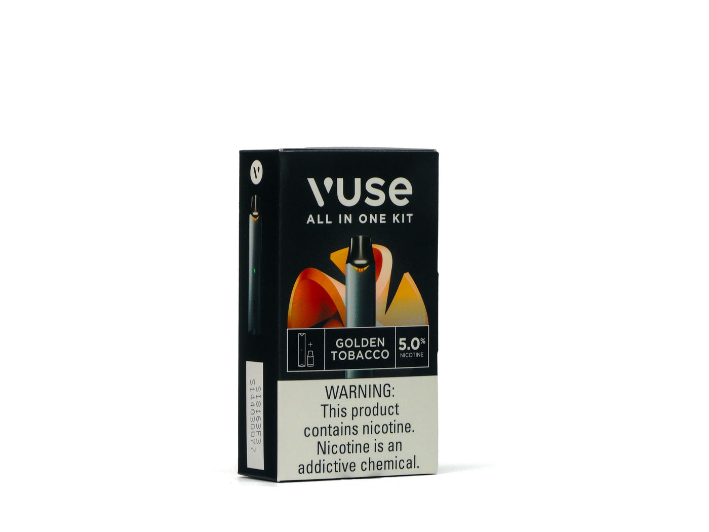 Vuse All In One Kit