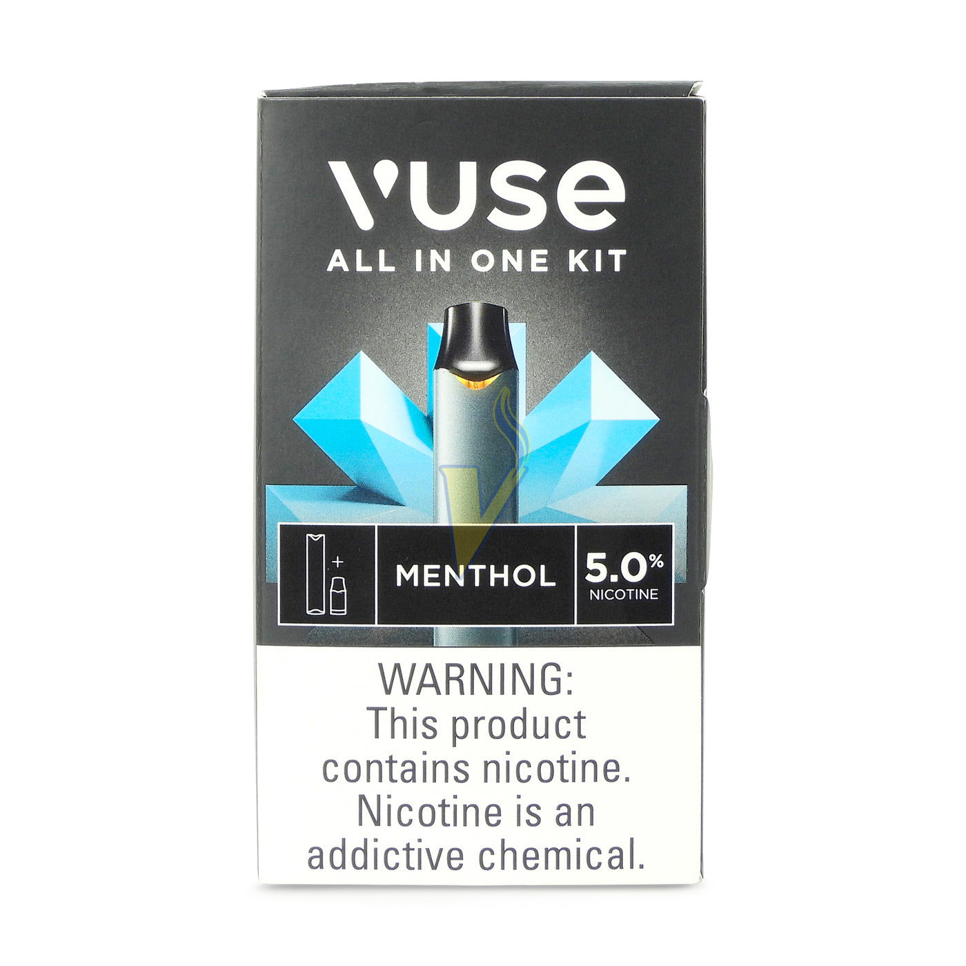 Vuse All In One Kit