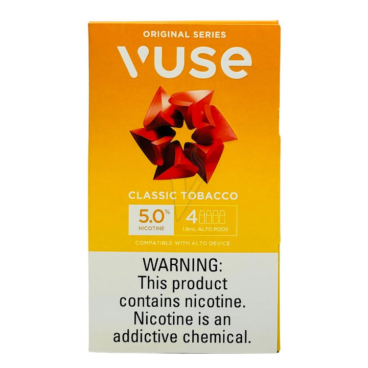 Vuse Alto Replacement Pods | The Vapor Shoppe Smoke & Alternative Plus Vuse Alto Replacement Pods | The Vapor Shoppe Smoke & Alternative Plus