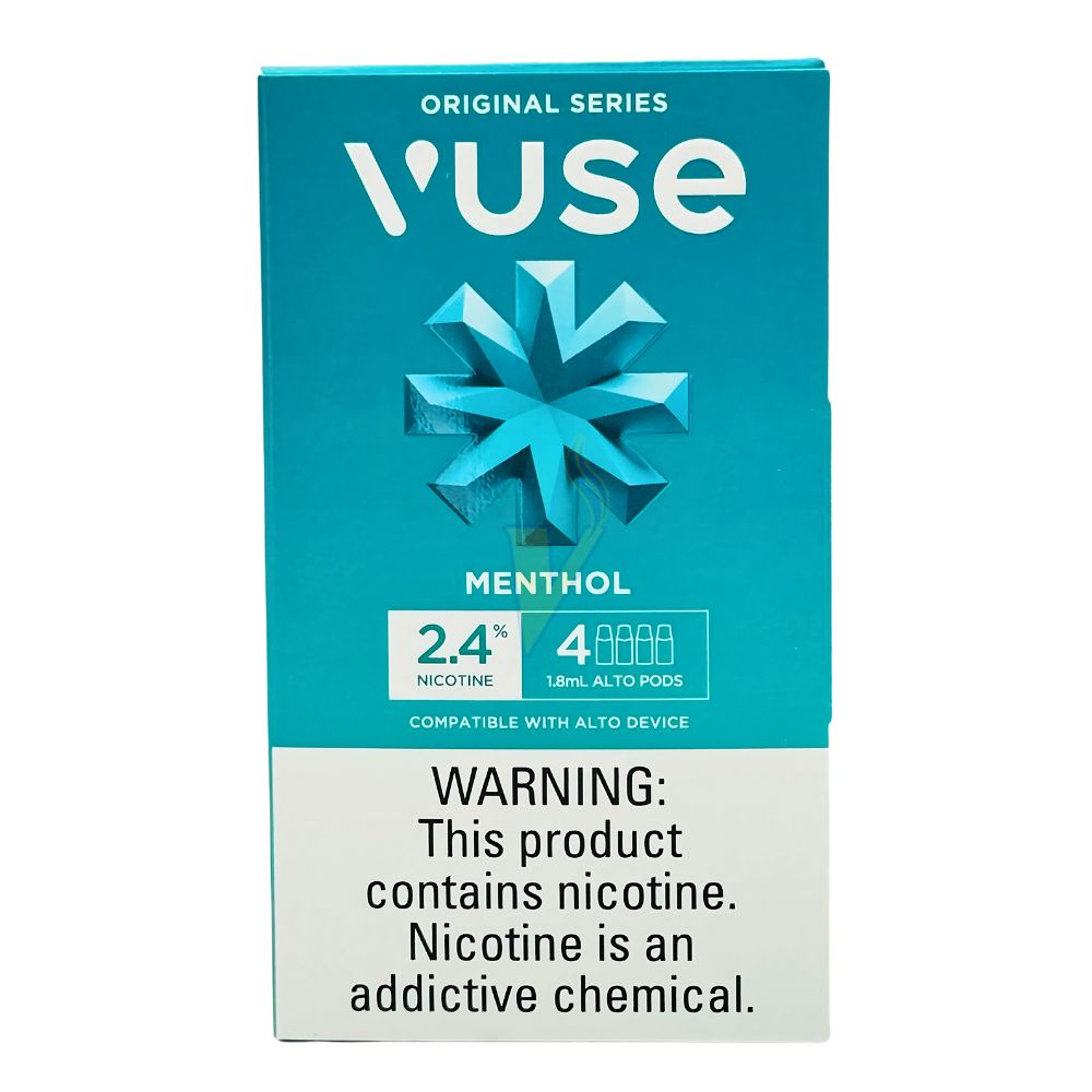celebrities that vape Vuse - Pods, Devices, Accessories @ America's No.1 Vape Shop main image 0