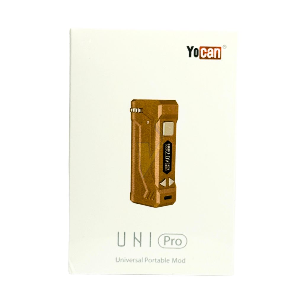 Yocan Uni Pro Mod