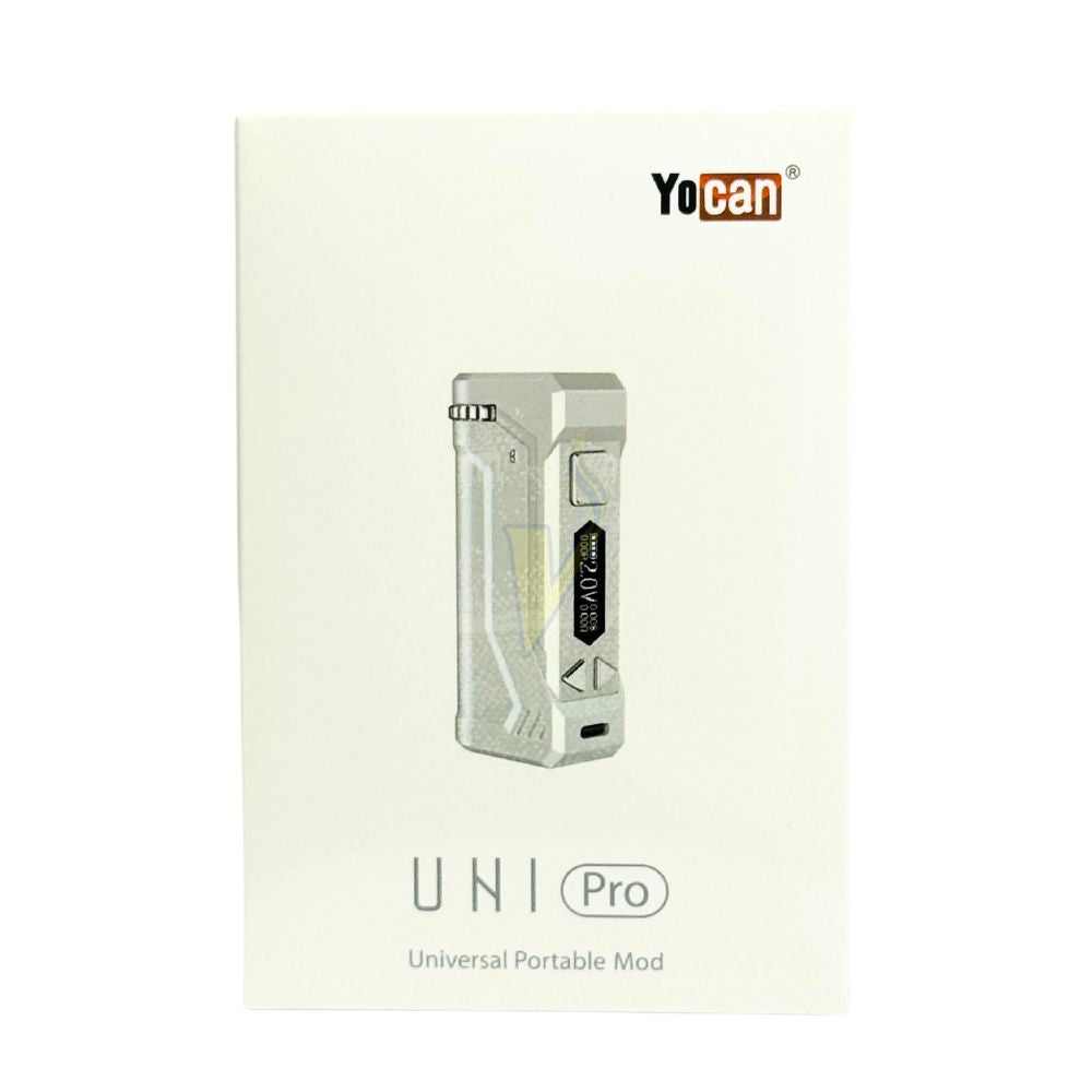 Yocan Uni Pro Mod