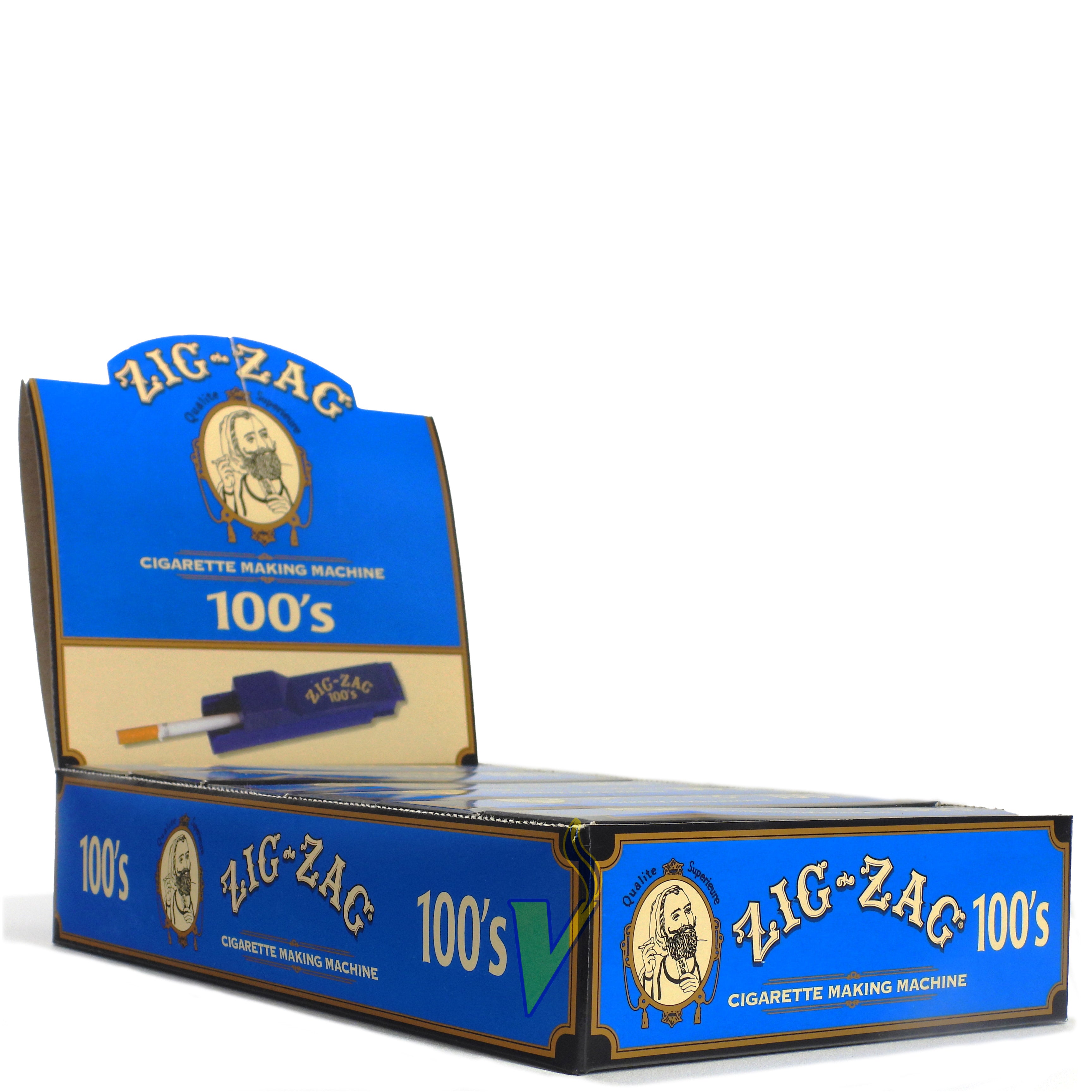 zig zag cigarette machine Zig Zag Cigarette Making Machine Case – The Vapor Shoppe zig zag cigarette machine Zig Zag Cigarette Making Machine Case – The Vapor Shoppe