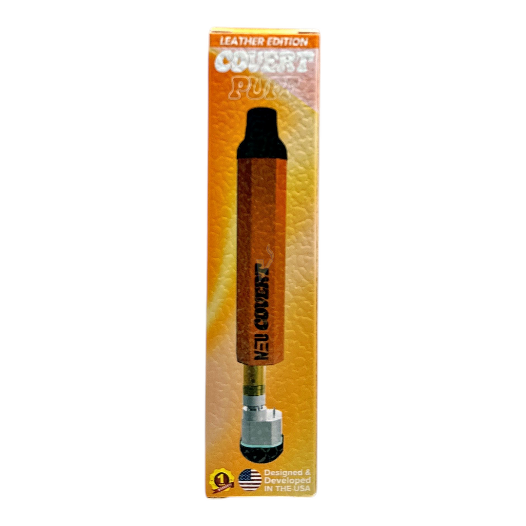 Neu Covert Discreet Vape Battery - The Vapor Shoppe