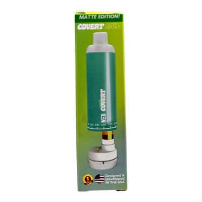 Neu Covert Spin 510 Thread Battery