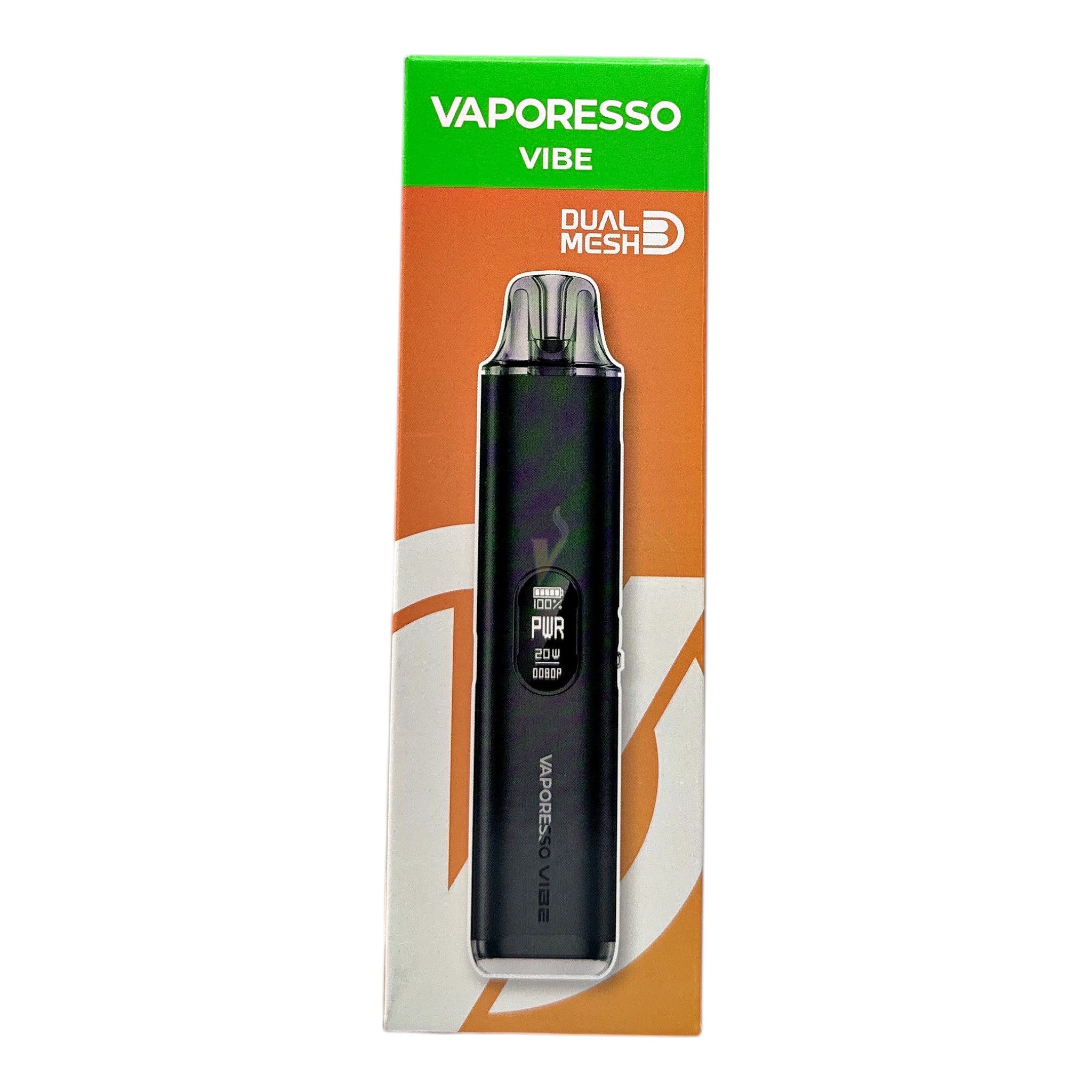 Vaporesso Vibe Pod System The Vapor Shoppe Vaporesso Vibe Pod System The Vapor Shoppe