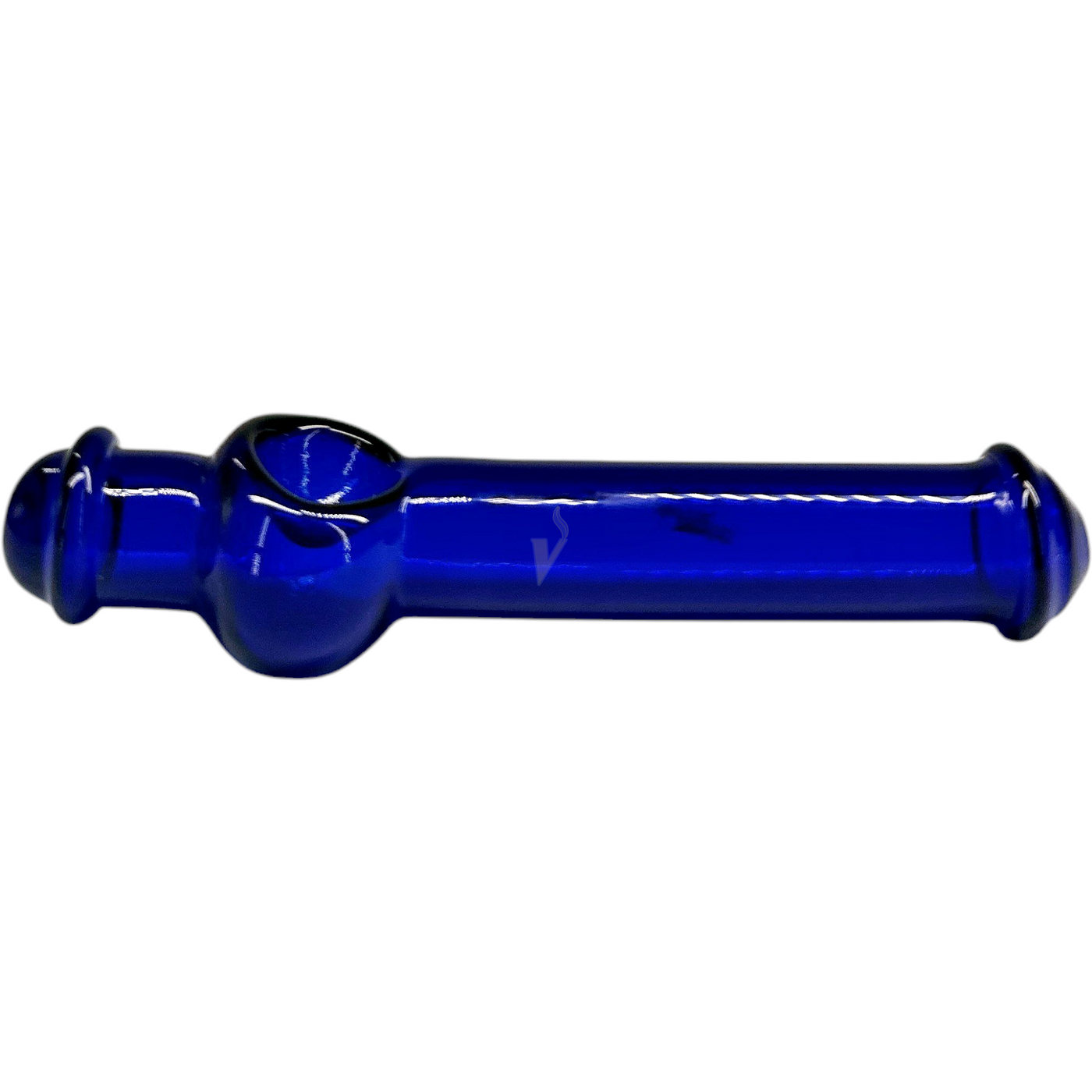 Sloppy Hippo 70th Style 5.5 Inch Hand Pipe